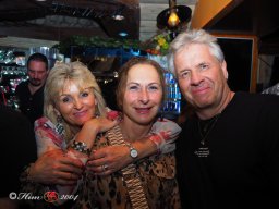 Offizelle Eröffnung  des &quot;7brunnen Stadl CLUB BAR&quot; Johannesgasse 21, 1010 Wien